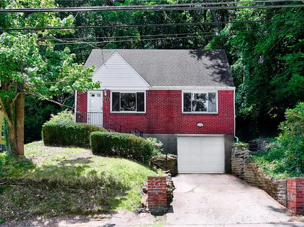 188 Kleber Rd, Glenshaw, PA 15116
