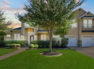 16916 W Caramel Apple Trl, Cypress, TX 77433