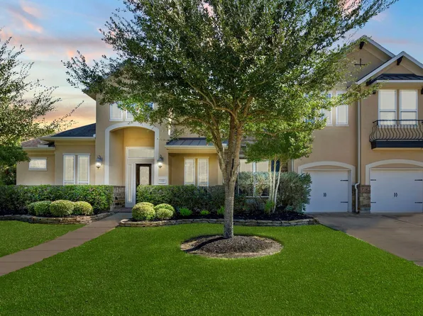 16916 W Caramel Apple Trl, Cypress, TX 77433
