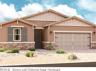 40389 W Wade Dr, Maricopa, AZ 85138