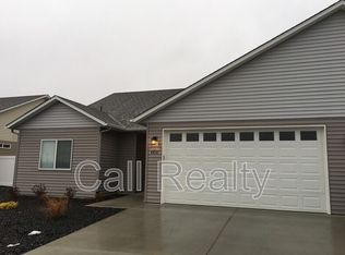 4416 E Fairview Ave, Spokane, WA 99217
