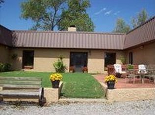 500 Brewer Dr, Vernon, TX 76384