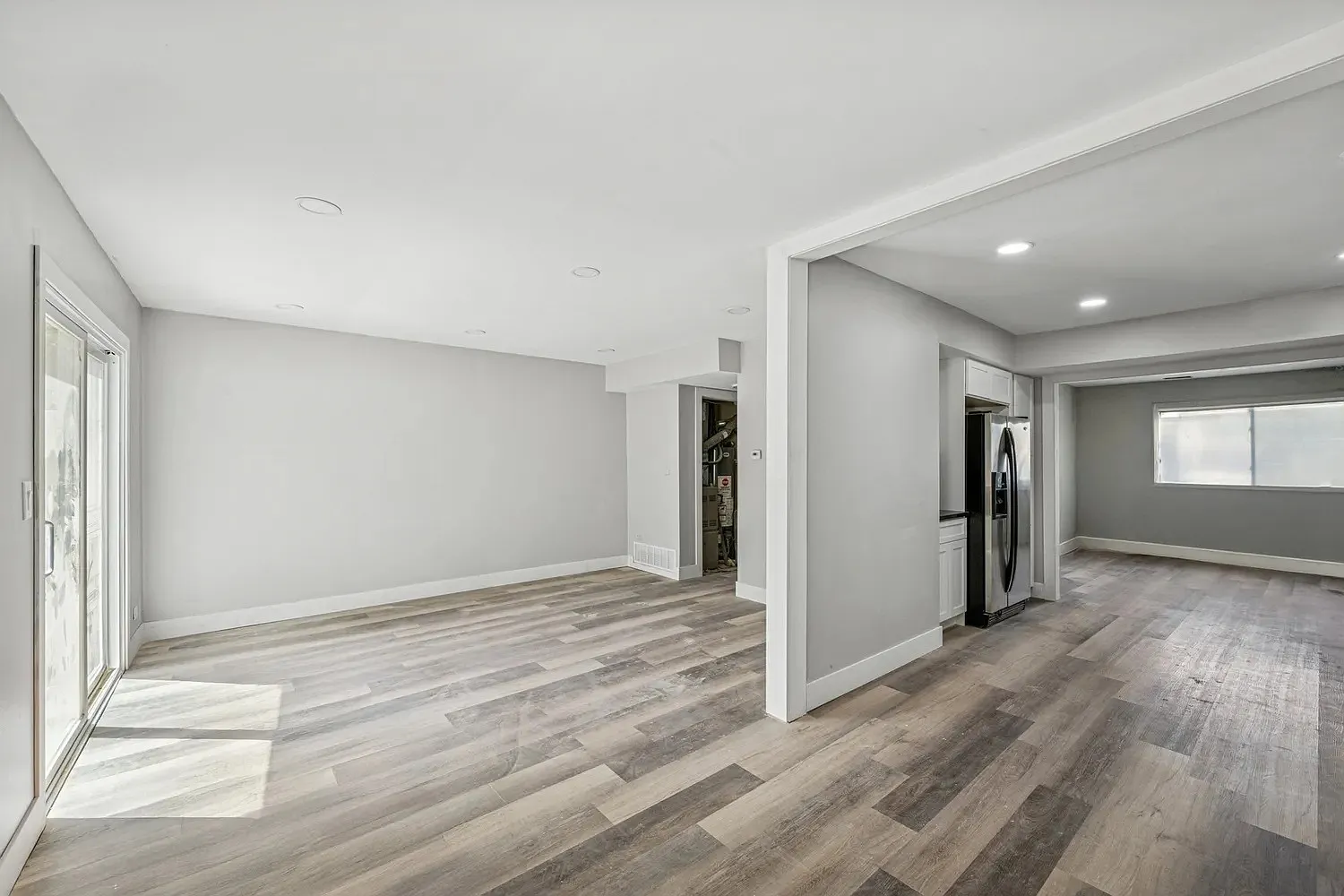 3 bed, 2.5 bath, 1536 sqft, $2,600 — Photo 4