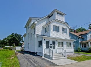 518-520 Kings Hwy FLOOR 3, West Springfield, MA 01089