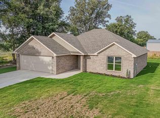 401 Arrowhead Rd, Trumann, AR 72472