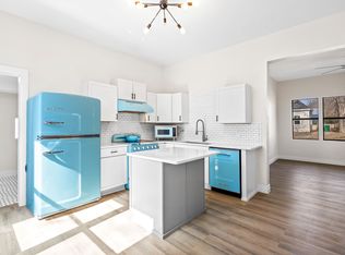 814 W Fern St, Sherman, TX 75092