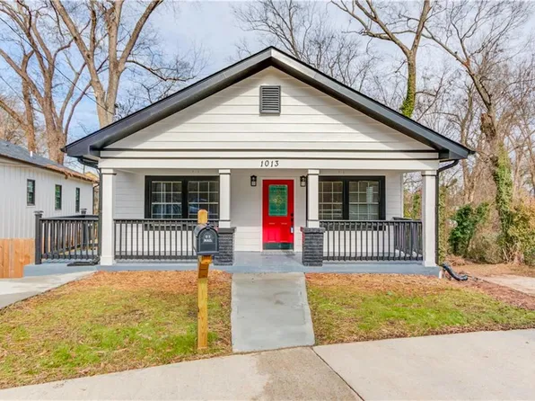 1013 Ashby Ter NW, Atlanta, GA 30314
