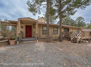 110 Innsbrook Dr APT 32, Ruidoso, NM 88345