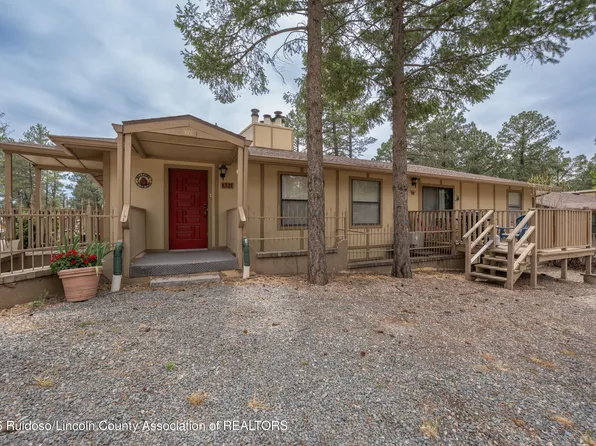 110 Innsbrook Dr APT 32, Ruidoso, NM 88345
