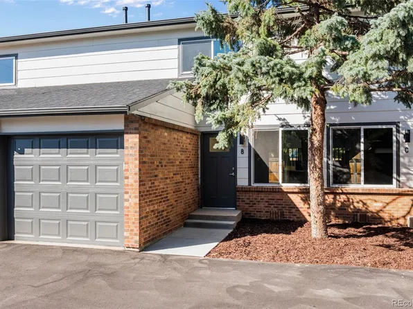 8449 W Dakota Avenue #B, Lakewood, CO 80226