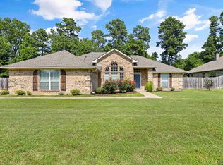 242 Sweetheart Ln, Longview, TX 75605