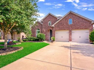 29014 Crested Butte Dr, Katy, TX 77494