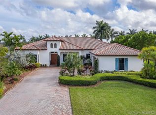 8820 Parkside Estates Dr, Davie, FL 33328