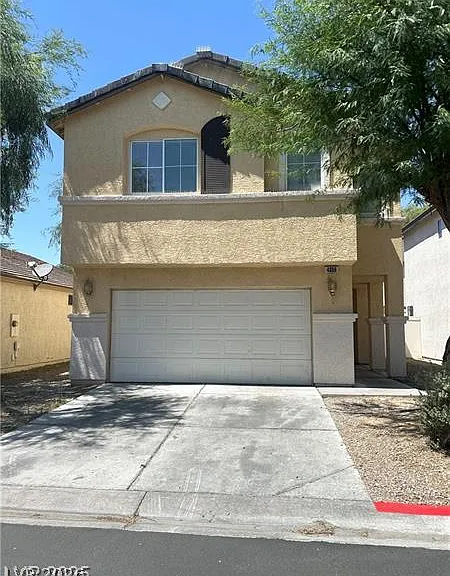 4356 Pittsfield St — Photo 1