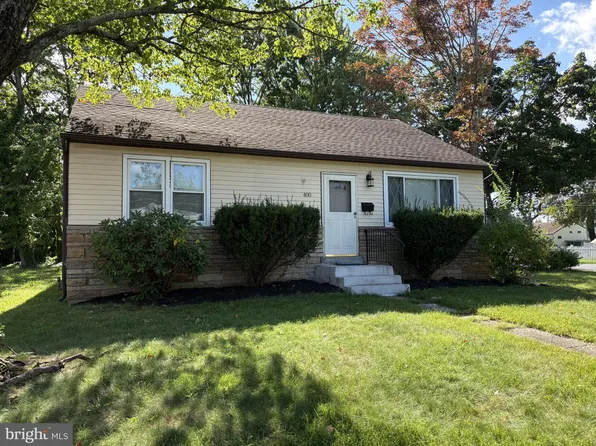 400 Maple St, Warminster, PA 18974