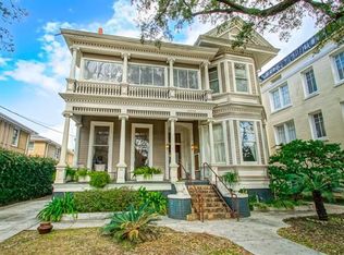 2809 Saint Charles Ave APT B, New Orleans, LA 70115