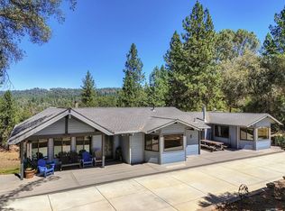 2831 Derrick Dr, Greenwood, CA 95635
