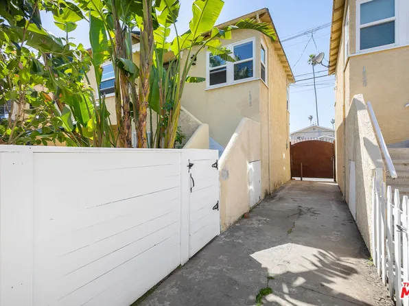 1533 Meadowbrook Ave, Los Angeles, CA 90019