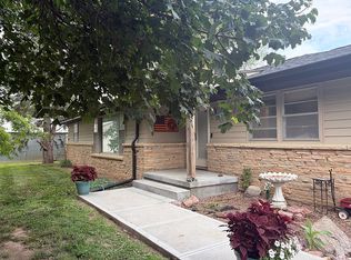 501 N 14th St, Fort Calhoun, NE 68023