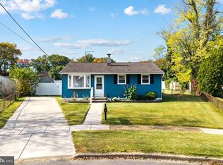 151 Gehrig Ave, Gloucester City, NJ 08030