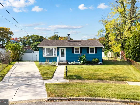 151 Gehrig Ave, Gloucester City, NJ 08030