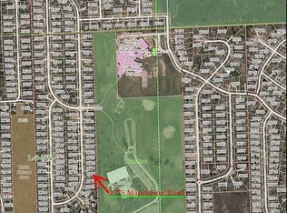 2775 Manchester Rd, Ann Arbor, MI 48104