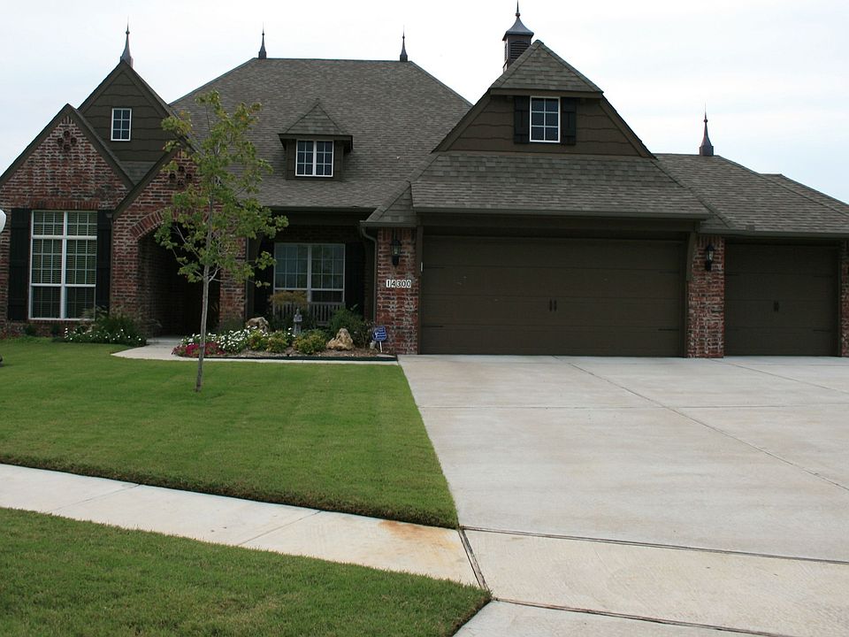 front view