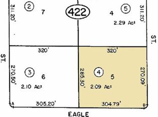 5865 Eagle St, Winnemucca, NV 89445