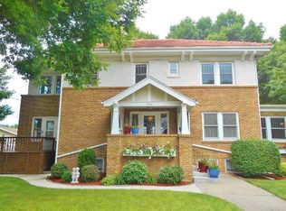 206 E Park St, Jefferson, IA 50129