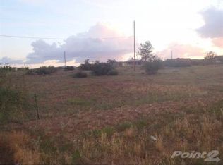 20269 E Sunset Ln, Mayer, AZ 86333