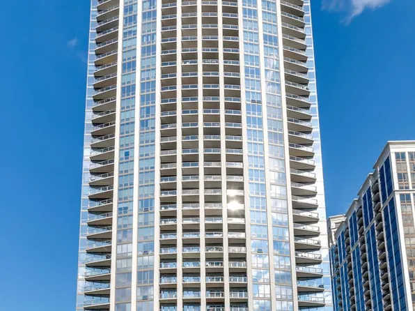 1235 S Prairie Ave APT 3506, Chicago, IL 60605