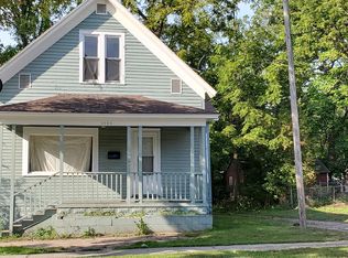 1309 6th St, Muskegon, MI 49441