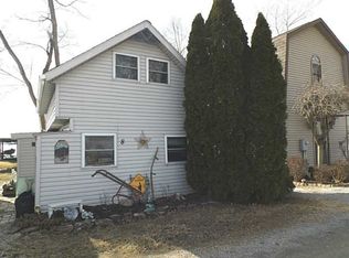 9174 Breezy Way Dr LOT 8, Belle Center, OH 43310