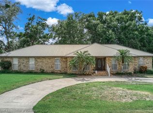 1481 Wilde St, Avon Park, FL 33825
