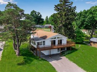 926-18 Lakeside Bluff Rd, Waterport, NY 14571