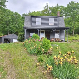 71 Mountain View Drive, Hartford, ME, 04220