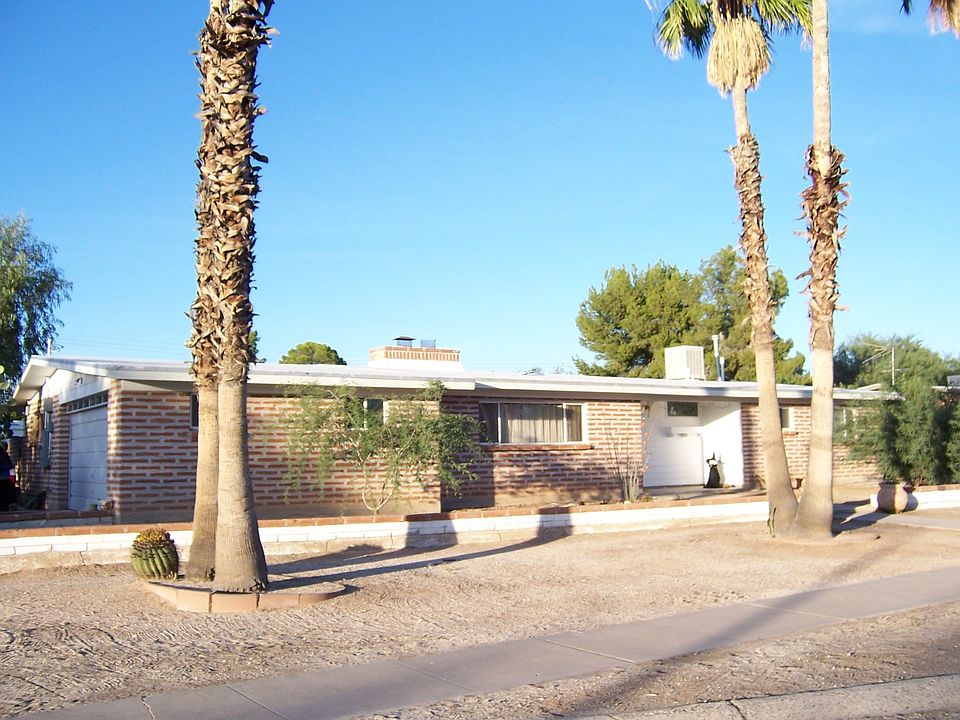 charming/Central Tucson