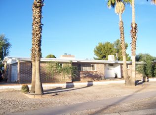 5711 E Whittier St, Tucson, AZ 85711