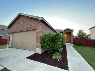 141 Cushman Dr, Kyle, TX 78640
