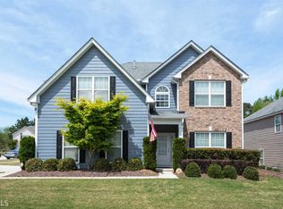 2109 Water Mill Ct, Buford, GA 30519