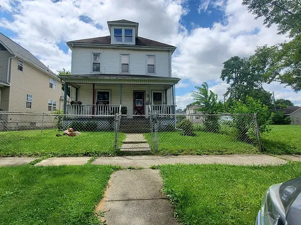 549 E Gates St, Columbus, OH 43206