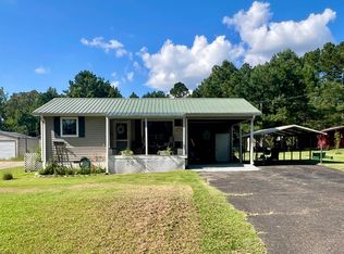 1035 Hill Dr, Counce, TN 38326