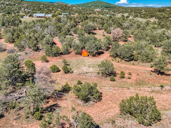 6 Seclusion Ct, Sandia Park, NM 87047