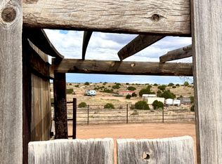 12 E Pine Ext, Santa Fe, NM 87508