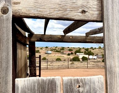 12 E Pine Ext, Santa Fe, NM, 87508