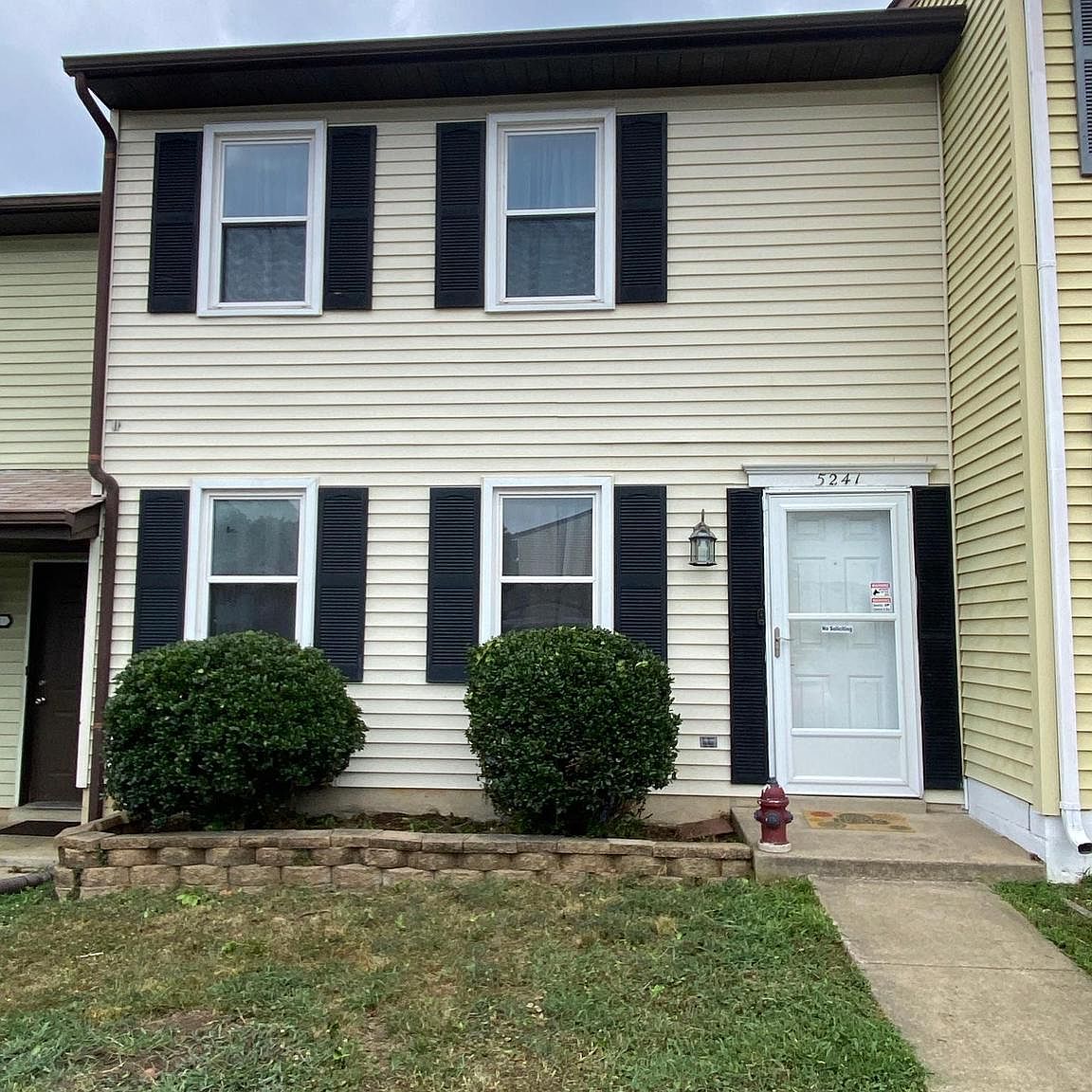 5241 Daffodil Dr, Fredericksburg, VA 22407 Zillow