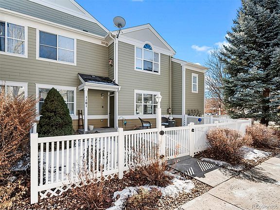 2nd image of 640 Gooseberry Dr Unit 1101