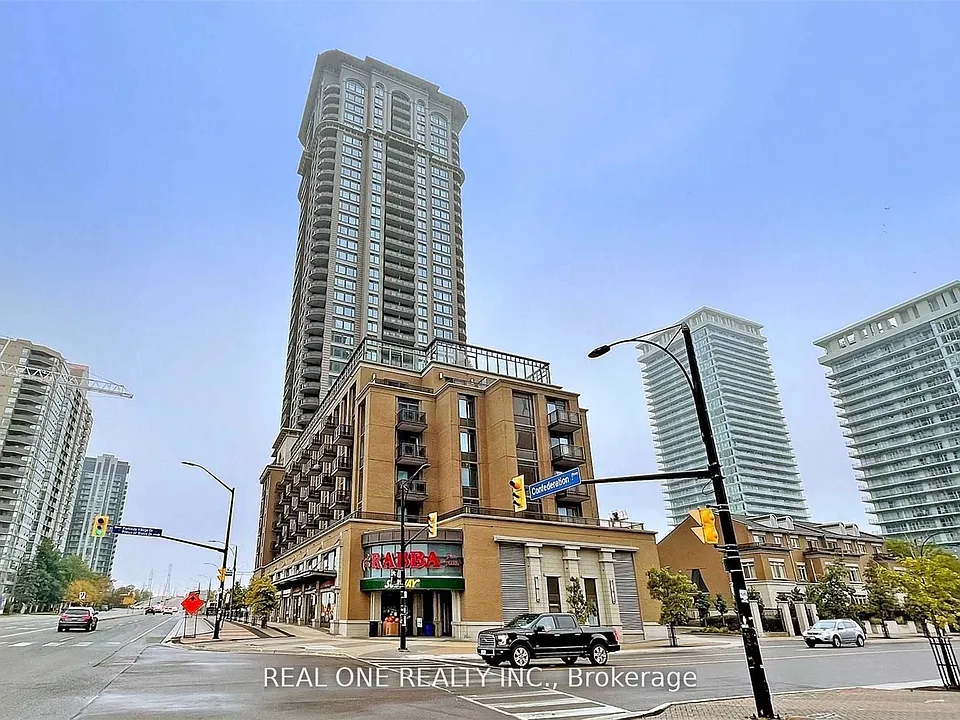 385 Prince Of Wales Dr #1311