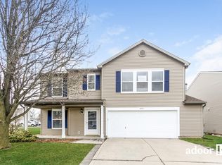 6921 Maywood Cir, Avon, IN 46123