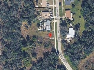 241 SUNSET BOULEVARD E LOT 5, PUNTA GORDA, FL 33982